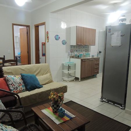 우바투바 Apartamento Costa Nova 아파트 외부 사진