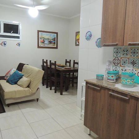 우바투바 Apartamento Costa Nova 아파트 외부 사진
