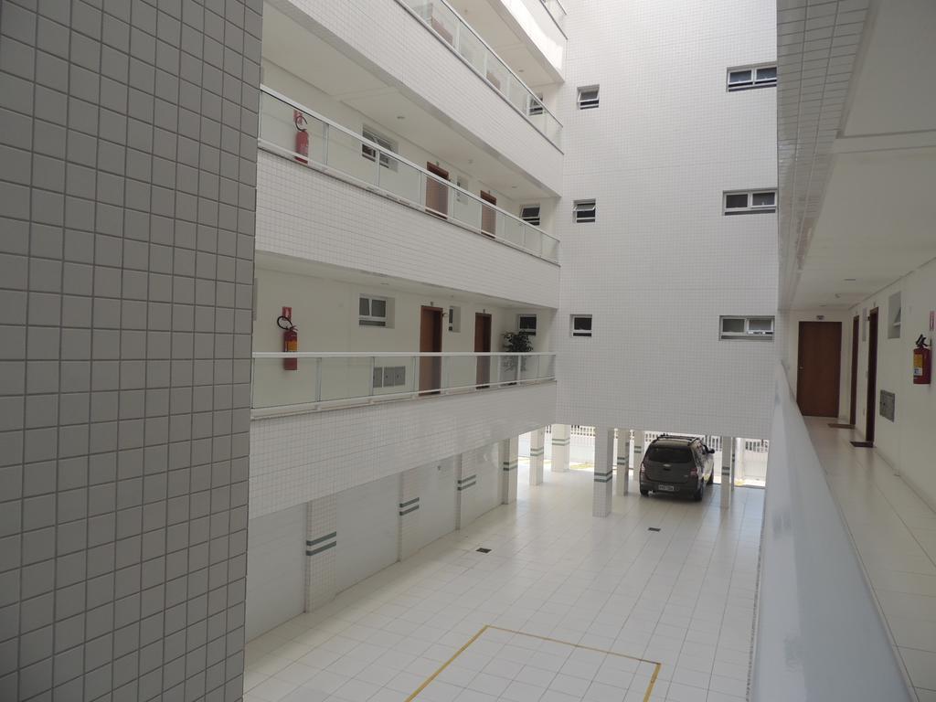 우바투바 Apartamento Costa Nova 아파트 외부 사진