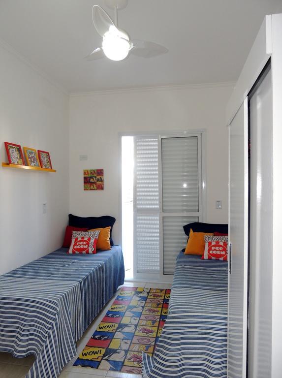 우바투바 Apartamento Costa Nova 아파트 외부 사진